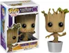 Funko POP! Guardians of the Galaxy - Dancing Groot #5104 Produktbild-Vorschau 5