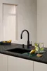 Quooker Flex Round PRO3 CUBE schwarz *inkl. Produktbild-Vorschau 3