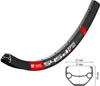 DT SWISS Felge 545D 26 Zoll Schwarz 36-Loch 559-21 Produktbild-Vorschau 2
