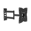 Cabletech UCH0214 Uniwersalny uchwyt do telewizora 13–42", Podgląd zdjęcia produktu 1