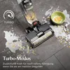 BISSELL CrossWave OmniForce: Draadloze stofzuiger, Productafbeelding-voorbeeld 5