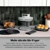 Ninja AS090EUWH, heteluchtfriteuse, 5,7 liter, geschikt Productafbeelding-voorbeeld 4