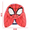 Coussin câlin Spiderman 2 en 1 Voir les images du produit 2