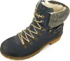 Rieker Stiefelette Stiefelette Kunstleder Produktbild-Vorschau 109