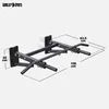 GORILLA SPORTS® Klimmzugstange - 4in1, mit Produktbild-Vorschau 4