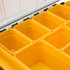 Dewalt DWST82968-1 TSTAK Werkzeug-Organizer 44x12x33cm Produktbild-Vorschau 5