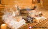 PURE CHEMICAL | cristalli di mentolo | per la sauna | 100 g Anteprima dell’immagine prodotto 4