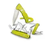 Victorinox Pioneer X, Multi-Tool-Messer, Stift, Aluminium, Produktbild-Vorschau 4