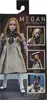 Megan Oblečený Actionfigur Megan 20 cm Náhled obrázku produktu 3