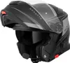 Casque modulable Bogotto H271 BT Taog Bluetooth, noir Voir les images du produit 1