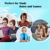 Hoofdtelefoons voor het onderwijs, set van 20 stuks, Productafbeelding-voorbeeld 3
