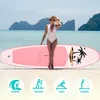 FUNWATER Aufblasbares SUP Board 335 x 84 x 15 cm, 190 kg Produktbild-Vorschau 4
