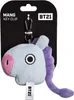 Bt21 Mang Head Keychain – Lingua: Inglese Anteprima dell’immagine prodotto 3