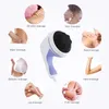 Massagegerät Elektrisch Gerät Vibration Fettabbau Anti Produktbild-Vorschau 3