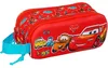 Safta Double 3D Cars, portafoglio, rosso. Uomo, rosso, Anteprima dell’immagine prodotto 1