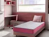 KINDERMATRATZE 90X160 - Hohe 18 CM DUA TASCHENFEDEM Produktbild-Vorschau 2