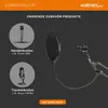 Walimex pro 360° Tischmikrofonarm mit Pop Filter & Produktbild-Vorschau 5