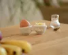 Fiftyeight Products Sada kelímků na vejce - happy/hmpff Náhled obrázku produktu 8