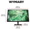 OMEN by HP OMEN by 27 Zoll QHD 165 Hz Gaming-Monitor – OMEN Produktbild-Vorschau 20