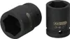 KS Tools 515.1765, Steckschlüsselbuchse, Schwarz, 1 Produktbild-Vorschau 1