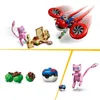 LEGO SMART Play™: Mew mitico – ricerca con drone, set di Anteprima dell’immagine prodotto 3