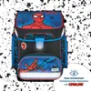 Scooli schooltas EasyFit Schulranzen-Set 5-delig Spider Man Productafbeelding-voorbeeld 21