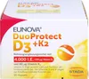 EUNOVA DuoProtect D3 + K2 4000 UI / 80 UG per il sistema Anteprima dell’immagine prodotto 1