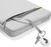 Tech-Protect Defender Laptoptasche 15–16" Grau Produktbild-Vorschau 13