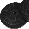 vhbw 2x Aktivkohlefilter kompatibel mit Elica 208352161106, Produktbild-Vorschau 6