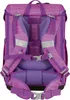 DerDieDas ErgoFlex Easy Purple Unicorn Schulranzen Set Produktbild-Vorschau 3
