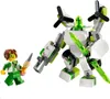 LEGO DREAMZzz Dobrodružství robota a vozidla Z-Bloba, Náhled obrázku produktu 24