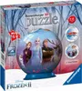Puzzle-Ball Disney Frozen 2 Ravensburger 11142 Produktbild-Vorschau 8