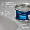 Polyesterový tmel 1000 g, šedý tmel, tmel na plasty Náhľad obrázku produktu 5