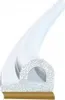 Těsnění do oken a dveří samolepící 9x5,5mm TYP P bílé 6M Náhled obrázku produktu 2