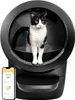 Litter-Robot 4 automatisches selbstreinigendes Katzenklo Produktbild-Vorschau 8