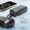 Powerbank, 42000mAh Power Bank, Externer Akku, Tragbares Produktbild-Vorschau 5