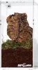 Repti-Zoo Terrarium en acrylique haut 7,5x7,5x15cm Voir les images du produit 2