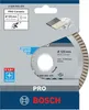 PRO Ceramic Diamanttrennscheibe, 125 x 22,23 mm Produktbild-Vorschau 3