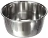 KERBL Edelstahlnapf Napf 600 ml 15 x 12,5 x 6 cm Wanne Náhled obrázku produktu 5