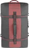 Reisetasche 43x86x34 cm mit Rollen, Kompressionsriemen und Produktbild-Vorschau 3