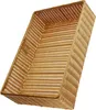 Auslagekorb Poly-Rattan 60x40cm – Regalkorb Produktbild-Vorschau 7