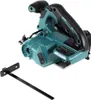 Makita Scie circulaire portative à métaux sans fil LXT 18 V Voir les images du produit 4