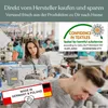 Traumreiter Seitenschläferkissen mit Memory Foam Produktbild-Vorschau 8