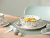 Villeroy & Boch Easter Delight Müslischale 17,5cm Produktbild-Vorschau 3