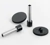 Novus 025-0490 - Schwarz - 4 Stück(e) - Metall - Anteprima dell’immagine prodotto 5