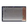 OEM - LCD Display Touchscreen Bildschirm Schwarz für Produktbild-Vorschau 3