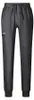 Damen Schlupfhose Sportsline , graphit, XL : XL : graphit : Produktbild-Vorschau 6
