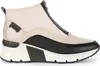 Rieker Damen Stiefelette High Top Sneaker Reißverschluss Produktbild-Vorschau 41