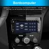 Piano Schwarz 2+64G 7 "Android 15 Carplay Autoradio pour Voir les images du produit 6