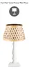 Home Sweet Home Bambus Largo Lampenschirm - Beige - ø20 x Produktbild-Vorschau 4